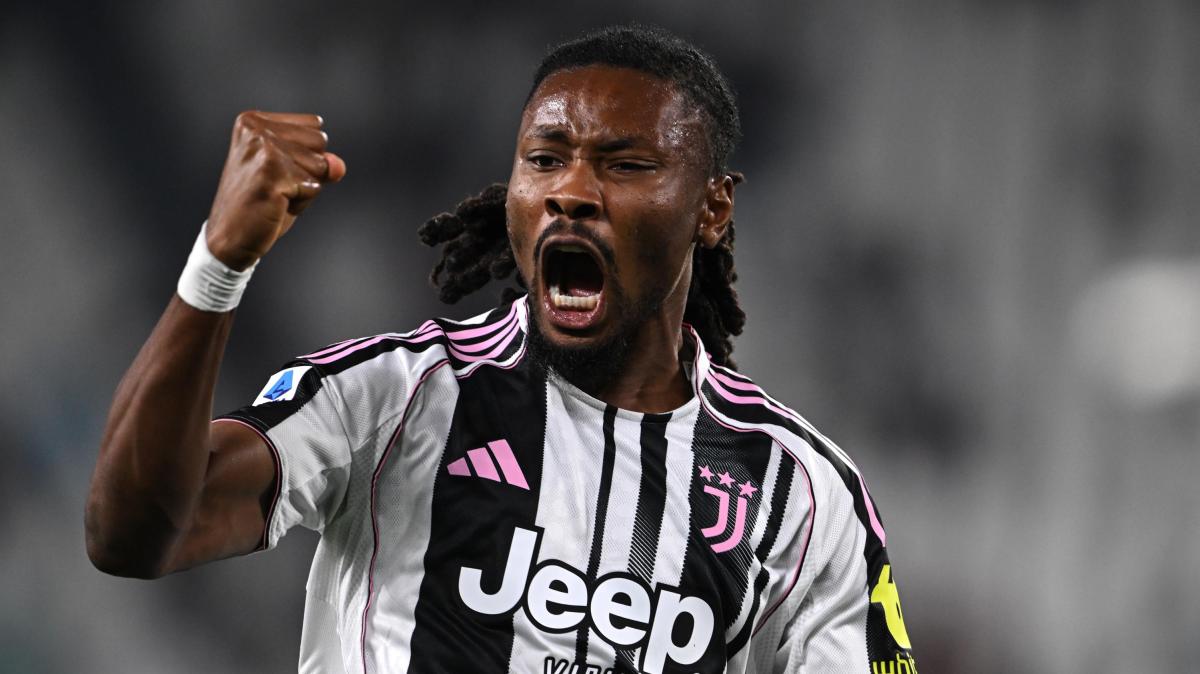 Serie A, la Juventus batte il Bologna e si porta a +5 nella lotta Champions