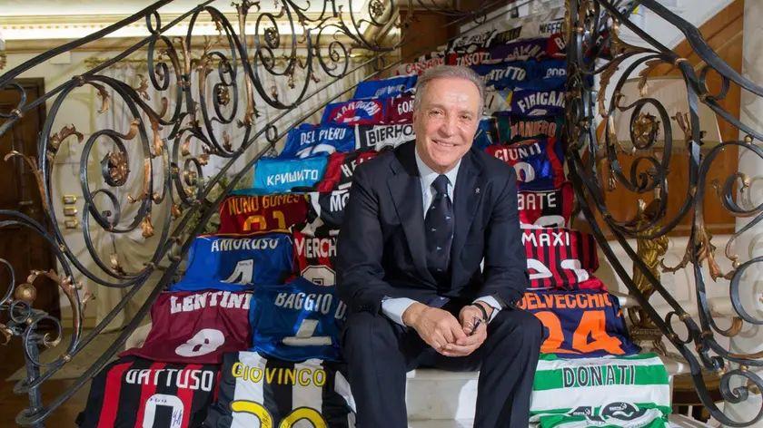 Pasqualin: "Vigorelli non insista con Pozzo per Zaniolo, la soluzione si può trovare"