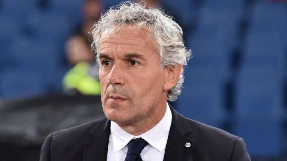 Bologna, Donadoni: "E' arrivata una sconfitta per ingenuità nostra"