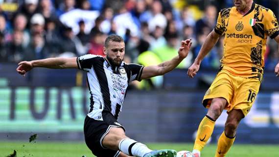 Udinese, Karlstrom titolare nel pareggio tra Svezia e Slovacchia