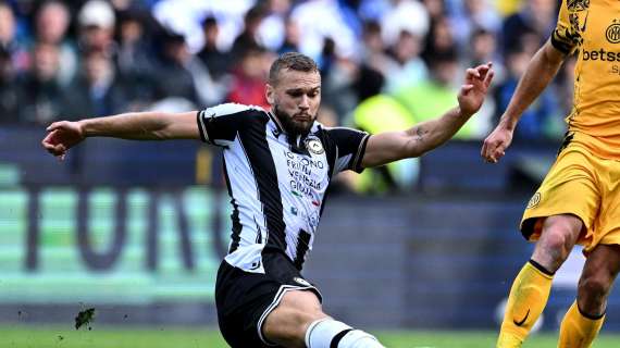 Udinese, Karlstrom titolare nel largo successo della Svezia contro l'Azerbaijan