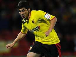 Vittoria del Watford, Forestieri si riprende Londra