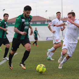 Pordenone, Bombagi: "Vogliamo vincere questo derby per il nostro pubblico e per tornare in vetta" 