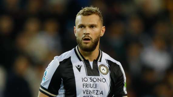 Udinese, il Giudice Sportivo: terza sanzione per Karlstrom, seconda per Iker Bravo