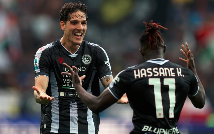 Zaniolo-Udinese, il riscatto non basta: ora il nodo è il contratto