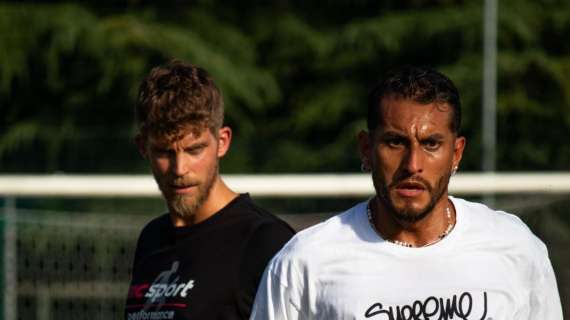 ESCLUSIVA - Lavora a stretto contatto con i calciatori di Serie A, Cengic: "Offriamo un supporto all'atleta"