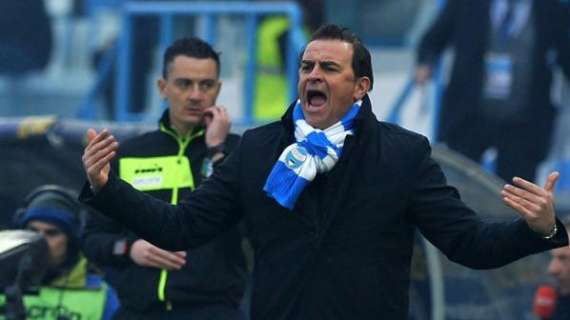 SPAL, Semplici: "Abbiamo fatto una bella gara contro una squadra forte come l'Udinese"