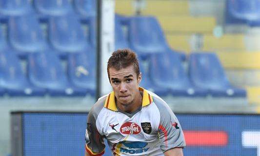 UFFICIALE: Udinese, Vutov torna al Levski Sofia