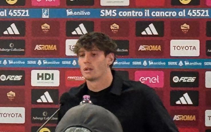 Udinese, Zanoli in conferenza: "Potevamo fare di più negli ultimi metri”