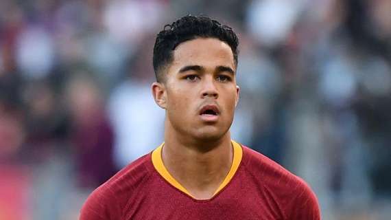 QUI ROMA -  Contro l'Udinese spazio davanti a Schick e Kluivert. Dzeko dovrebbe partire dalla panchina