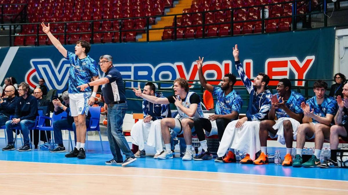 Bergamo, Ramagli: "Harrison non ci sarà. Cividale è in un momento importante, servirà personalità"