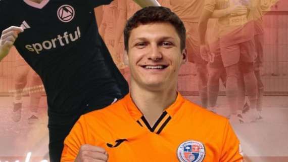 UFFICIALE - Cjarlins Muzane, preso Tardivo dalle Dolomiti Bellunesi