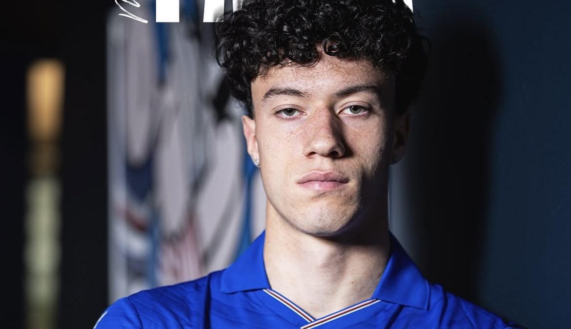 UFFICIALE - Udinese, Palma ceduto in prestito secco alla Sampdoria