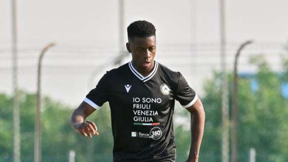 UFFICIALE - Udinese, Buta ceduto in prestito all’Eibar