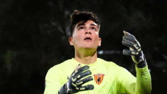 Udinese, Nani: "Potrebbe arrivare un portiere di prospettiva". Si punta a Nunziante 