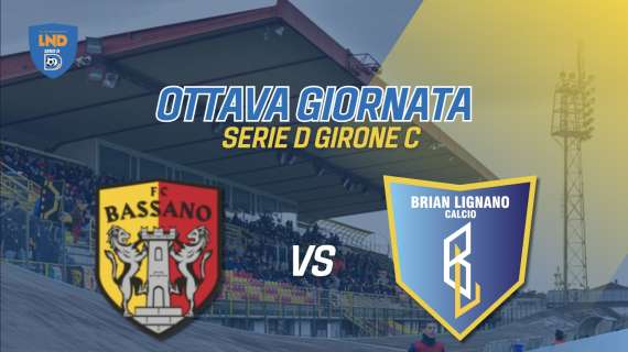 Serie D, un punto per il Brian Lignano a Bassano