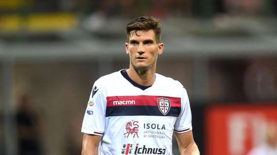 QUI CAGLIARI - Andreolli: " A Udine per giocarcela. Sarà una gara tosta"