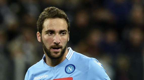 Malfitano: "Napoli letale in contropiede"