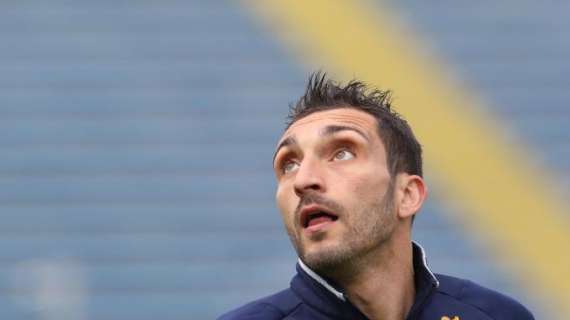 Udinese, Lodi al 45': "Gol importante, ma abbiamo creato tanto altro"