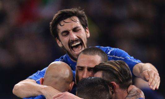  UEFA EURO 2016 : il punto in casa Italia, tra dubbi e polemiche