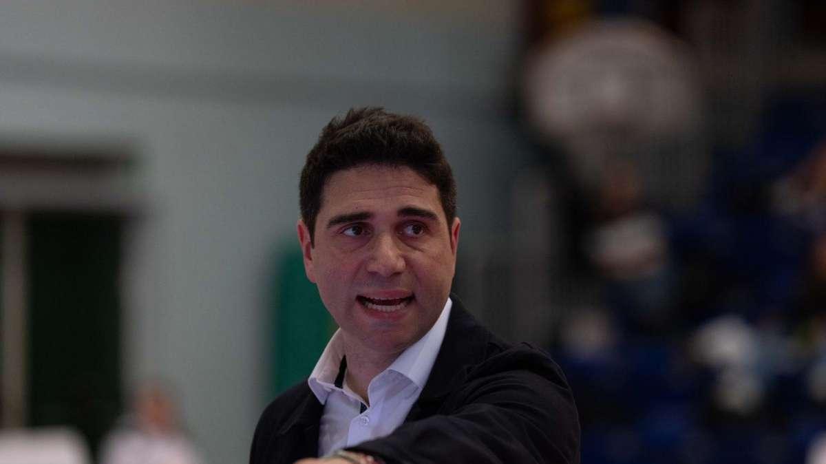CDA Talmassons FVG, Parazzoli: "Cerchiamo profili fisicamente importanti ed Herrera Blanco lo è"