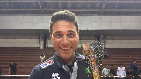 Volley, l’Italia U21 femminile vince il Mondiale. Nello staff anche Parazzoli