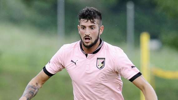 Palermo, scambio Pisano-Seymour?