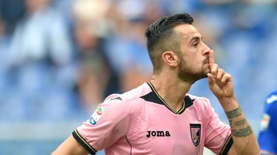 Nestorovski atteso tra oggi e domani in ritiro