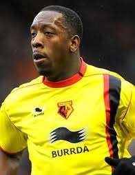 Doyley: "Sono felice di giocare nel Watford"