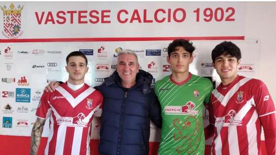 UFFICIALE - Carnelos in prestito alla Vastese