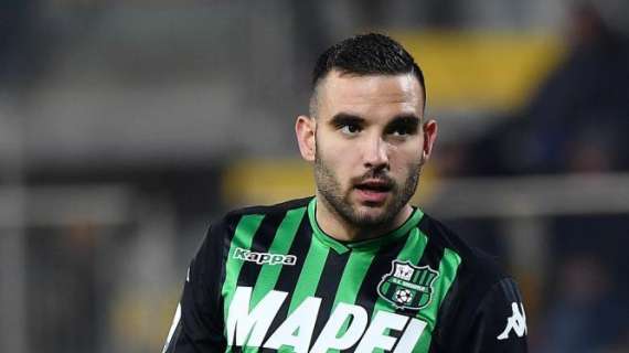 Brignola vorrebbe restare a Sassuolo, ma l'Udinese ci vuole provare