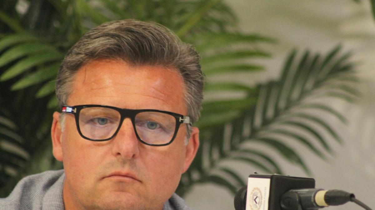 Udinese-Lazio, data e orario della conferenza stampa di Runjaic