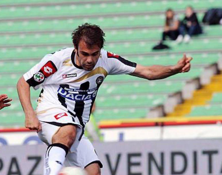 L’ex Udinese Paolo Sammarco riparte dal Lumezzane: sarà il nuovo allenatore dei rossoblù