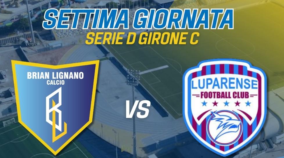 Serie D, che Brian Lignano: battuta 3-0 la Luparense