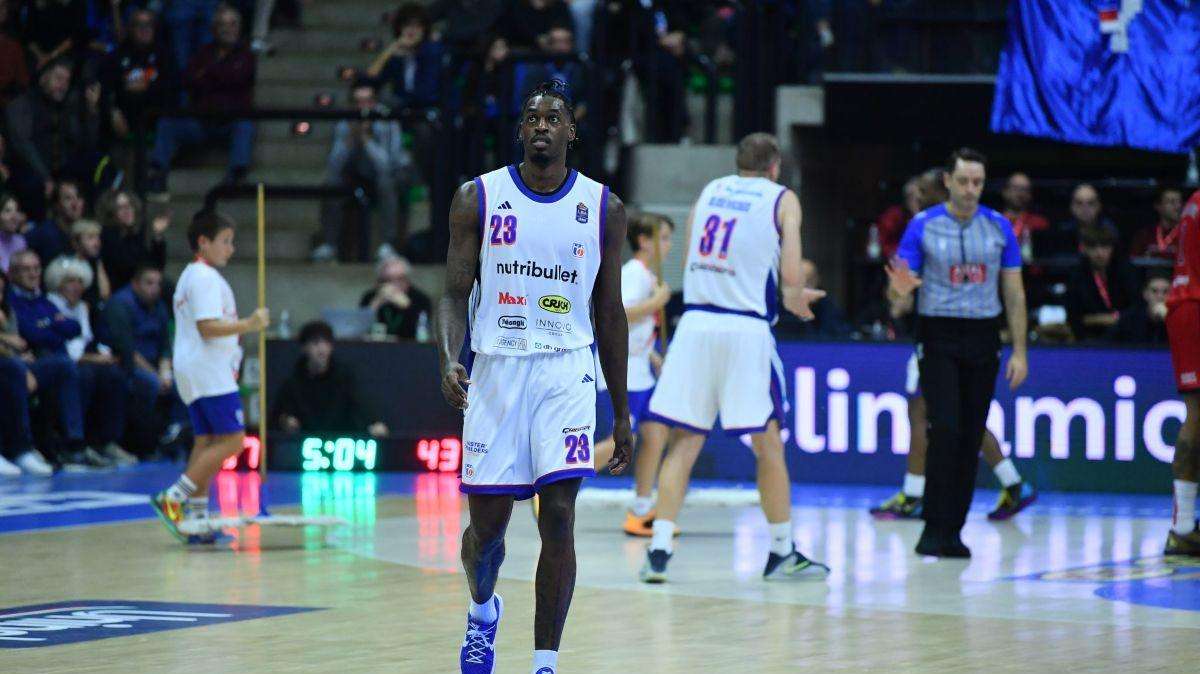 UFFICIALE - Treviso risolve il contratto con Stephens