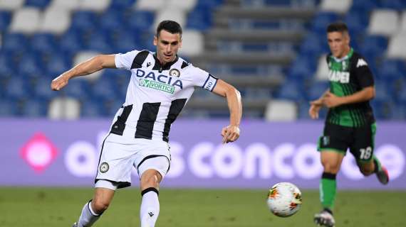 Lasagna: "Chiudiamo questa stagione intensa con una vittoria"