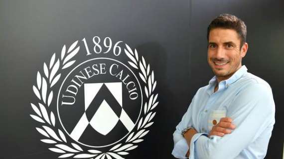 Oggi la conferenza stampa di Velazquez pre Udinese-Benevento