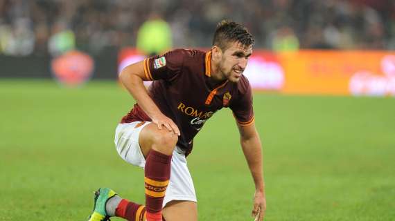 QUI ROMA - Strootman: "Udinese ha giocato bene. Vinto col cuore"