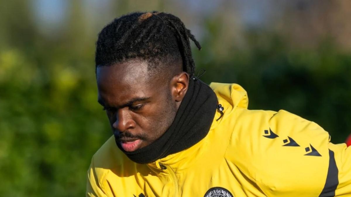 Udinese, Solet a disposizione per il Como: il francese ha smaltito il problema alla gamba sinistra