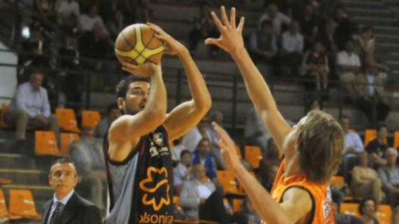 Udine, te lo ricordi l’ultimo quintetto che è sceso in campo in Serie A?