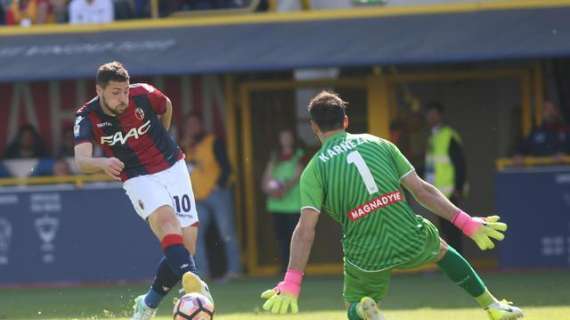 Bologna-Udinese, LE PAGELLE: Danilo disastroso, Zapata lotta
