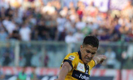 GdS: Milan su José Mauri, niente da fare per l'Udinese
