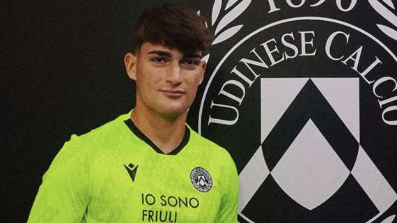 Udinese, giovedì verranno presentati Miller, Goglichidze, Nunziante e Piotrowski