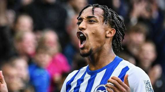 L’ex Watford Joao Pedro va al Chelsea, affare da 58 milioni 