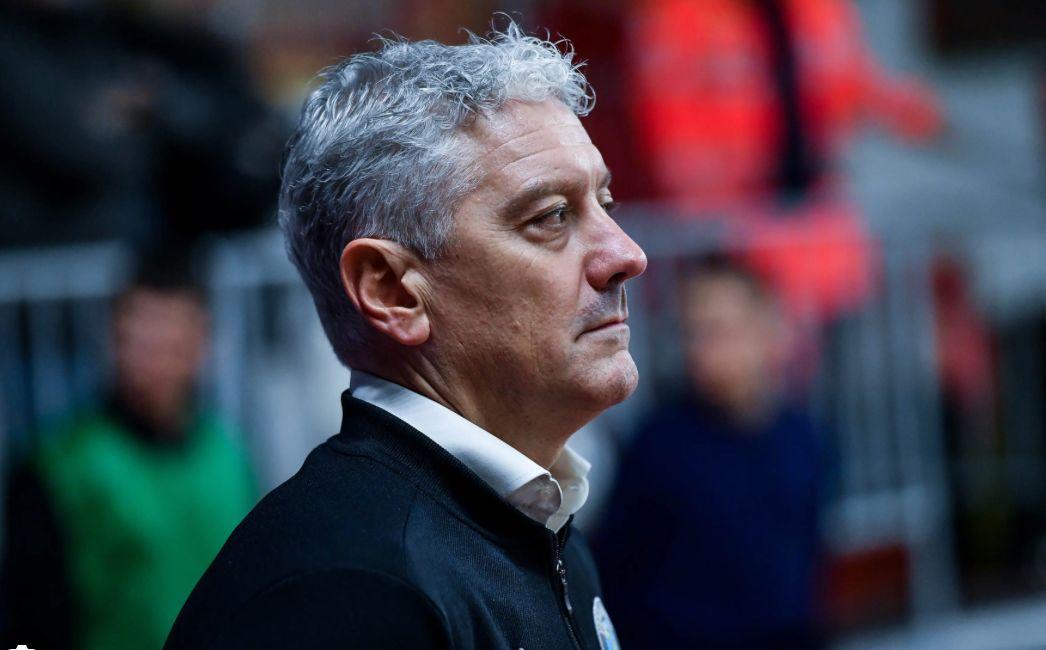 L'Apu Udine si assicura il miglior General Manager della Serie A: i bianconeri ripartono da Conti