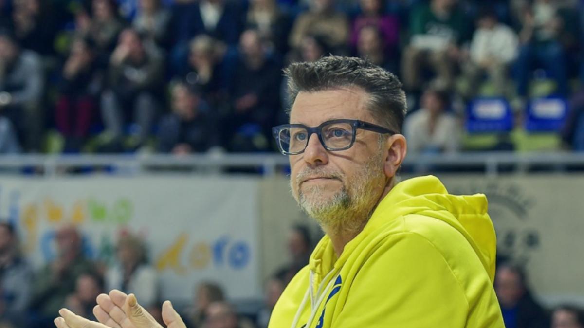 UEB Cividale, Micalich inibito per dieci giorni: il motivo 