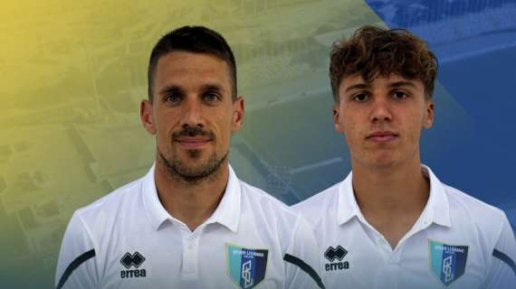 Brian Lignano, rinnovano Kocic e Pitton: salgono a 8 le riconferme