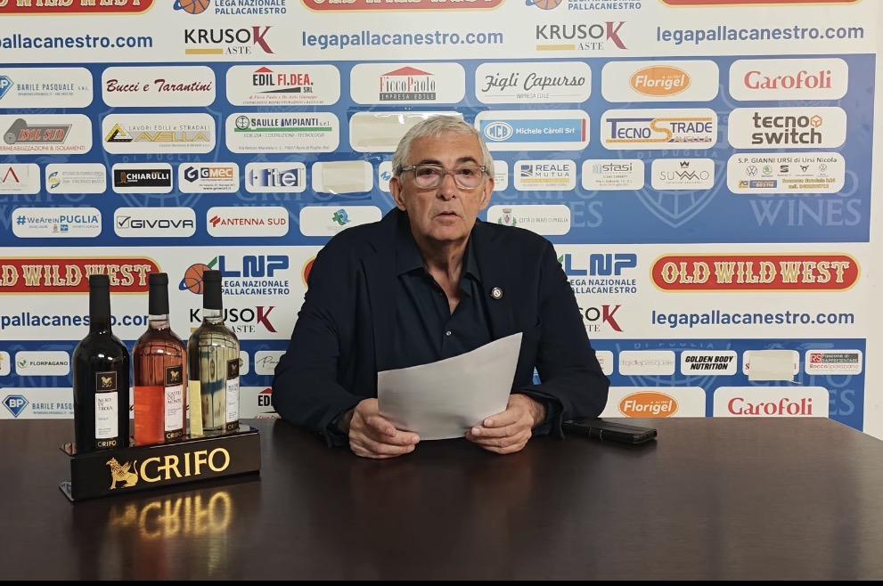 UEB Cividale, Pillastrini: “Le prestazioni di Cesana e Campogrande fanno ben sperare per il futuro”