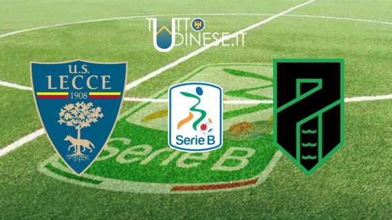 RELIVE Serie B Lecce-Pordenone 0-0: si chiude con un pareggio la prima dei ramarri