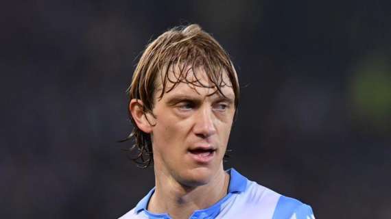 Dusan Basta può lasciare la Lazio